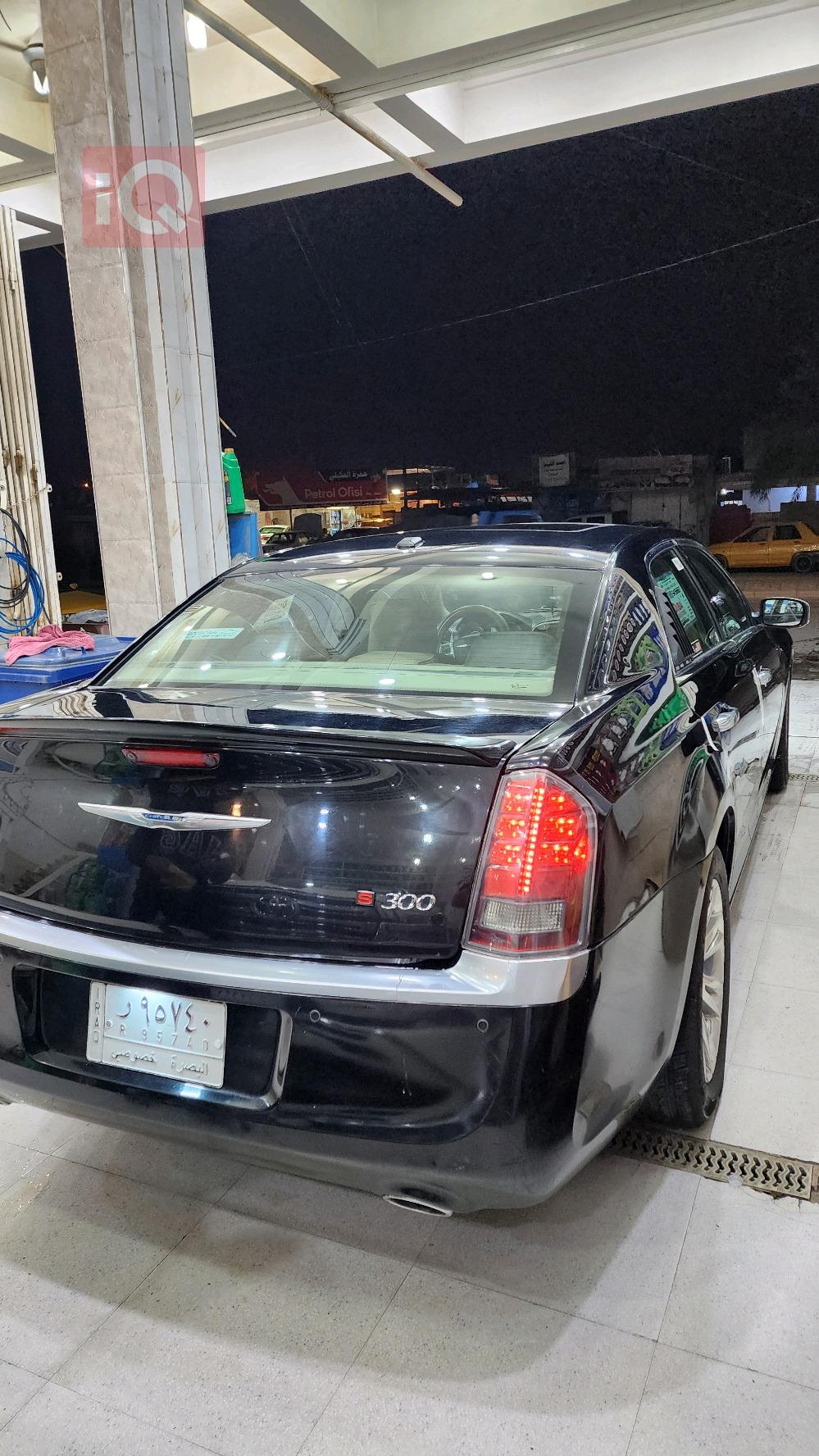 Chrysler 300